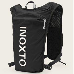 Sport hydration vest